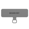 MAGEASY Phone Tether Tab - Tab & Patch for All