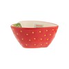 Typhoon World Foods Strawberry Bowl 12cm