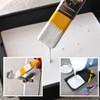 Genuine 12 Piece 1 inch Premium Multi Use SRT bristles