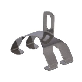 SKS GERMANY Unisex - Adult 2257204201 Sliding Bridge Grey 50-55mm