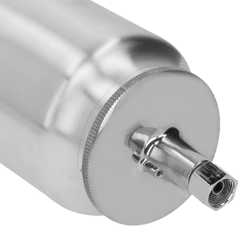 Spray Gun Cup Aluminium 1000ml Suction Feed Paint Sprayer Pot