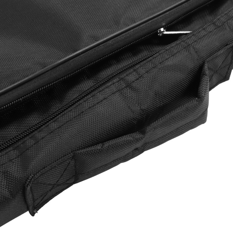 Effect Pedal Bag Waterproof Oxford Cloth Effects Pedalboard Carry Case