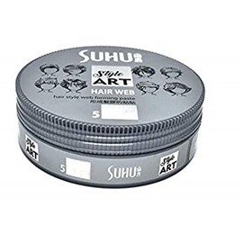 keralooks professional Hair Styling Wax, 75 G