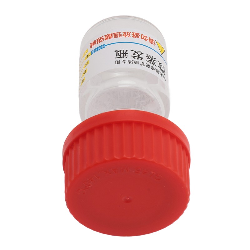 30ml Micro Evaporating Bottle Cleaning Refurbishment Prevents Evaporation Anti Diffusion