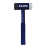 Eclipse Tools - SOFT FACE DEADBLOW HAMMER - NYLON &