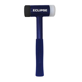 Eclipse Tools - SOFT FACE DEADBLOW HAMMER - NYLON & PVC TIP 25MM - EC-SFD25NP
