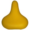 Zemto Saddle Yellow 2601, 300 YEL SAD