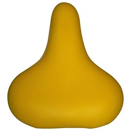 Zemto Saddle Yellow 2601, 300 YEL SAD