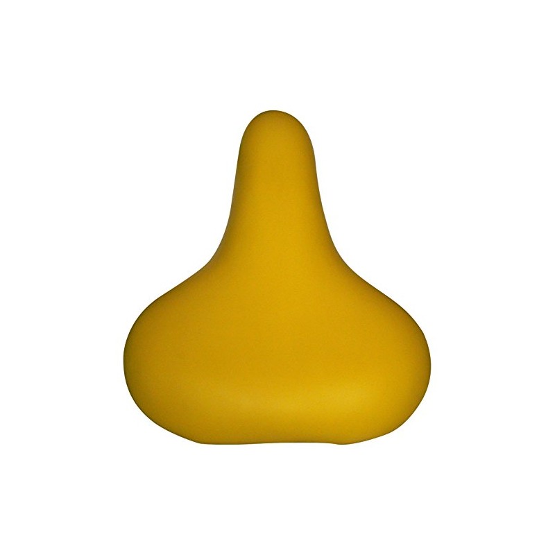 Zemto Saddle Yellow 2601, 300 YEL SAD