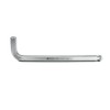 S&R Allen Keys Metric, Long, Folding Set, Ball Head, 10