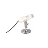 USB Digital Microscope CMOS Sensor 25x to 400x TV AV