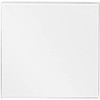 Creativ Painting Canvas, White, One Size