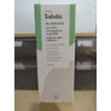 GEL CREMA DETOX HOJAS DE LIMON Y GUANABANA TODODIA