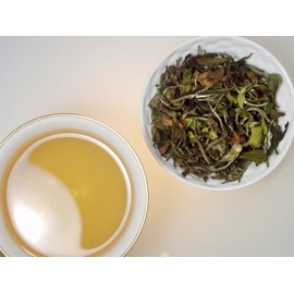 Darjeeling Autumn Talbot Tea Thurbo Oriental Delight Autumnal 0.7 oz (20 g)
