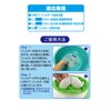 LINECY Cat Filter, 5.9 x 5.9 inches (15 x 15