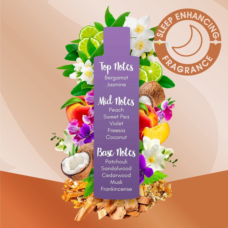 Sanctuary Spa Warming Body Balm, Deep Heat Sensation Muscle Rub,