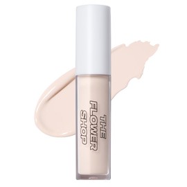 THE FLOWER SHOP The Flower Shop Concealer (White)