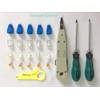Gaobige Network Cable Repair Maintenance Tool Kit Set 11 in