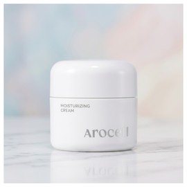 Arocell Moisturizing Cream 50ml x 2 I agree to the use of personal information / 아로셀 모이스처라이징 크림 50ml 2개 개인정보 활용에 동의합니다