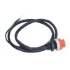 Boat Engine Stop Switch 6L5 82550 00 Durable Smooth Operation