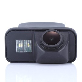 Super HD Vehicle Camera 1280x720 Pixels 1000 TV Lines Vehicle Car Rear View Backup Camera, 170° Viewing Angle Reversing Camera for Toyota Corolla Tarago Previa Alphard