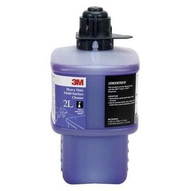 3M Multi Surface Cleaner, Size 2L, Purple