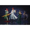 Kotobukiya Yu Yu Hakusho Statuette PVC ARTFXJ 1/8 Kazuma Kuwabara