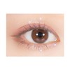 Dolly Wink Pure Color Eye Shadow 01 Romantic Pink