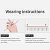 Smart Ring, Fitness Tracker, Smart Ring Health Tracker, Activity Tracker