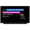 BTSELSS 15.6" LCD Screen Replacement for HP 15-DY0025TG 15-DY2062NR 15-DY2087NR
