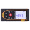 Laser Distance Meter High Accuracy Infrared HD LCD ABS Shell