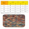 Anti slip Floor Mats Office Chair Floor Mats Carpets Bathroom