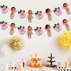 Bby Mona Garland Decoration