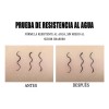 Lápiz Delineador Líquido Impermeable, Duradero, A Prueba De Black Eyeliner
