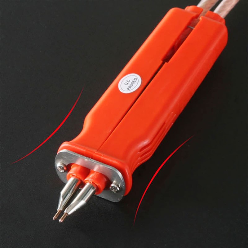 LICHIFIT Professional Hand-held Spot Welding Pen Adjustable DIY HB-70B Battery