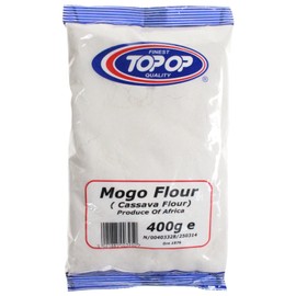 Top-Op Mogo Flour 400 g