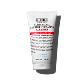 Kiehl's 키엘 울트라 훼이셜 베리어 하이드레이팅 클렌저 150ML Kiehl's Ultra Facial Barrier Hydrating Cleanser 150ML