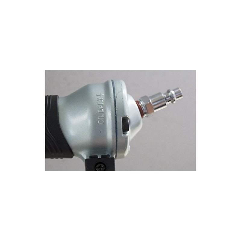Hitachi NT50AE2 18-Gauge 5/8-Inch to 2-Inch Brad Nailer