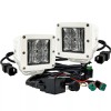 OZ-USA 3" White POD High Intensity LED Dock Deck Lights