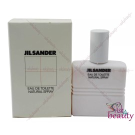 Jil Sander Bath & Beauty 2.5oz Spray For Women New In Box Same As Picture