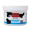 Udderly Smooth Crema para pies con manteca de karité 8