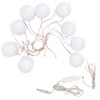 LED Mirror Lights Kit Stick on 3 Color Temperature Makeup