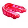 Shock Doctor Youth Gel Max Mouth Guard - White/Clear