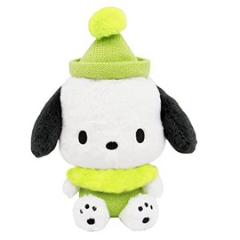 Nakajima Corporation 176424-22 Knit Knit Pochacco S