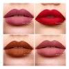Set 4 Labial Forever Lbel Mate Indeleble Larga Duración