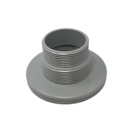 Intex Threaded Strainer Connector for SF90110-1 Swimming Pool Sand Filter Pump