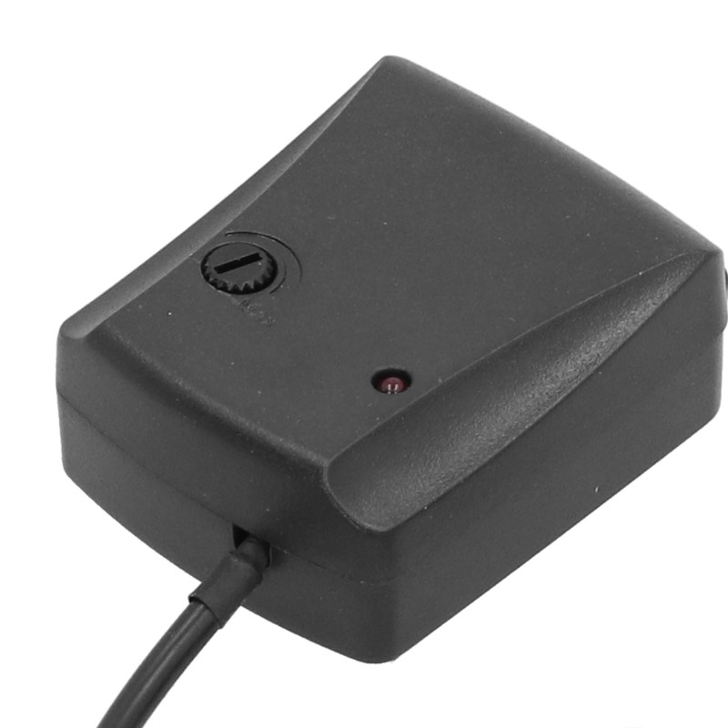 Camera Vibration Sensor 360° Panoramic for Driving Recorder Automatic Parking