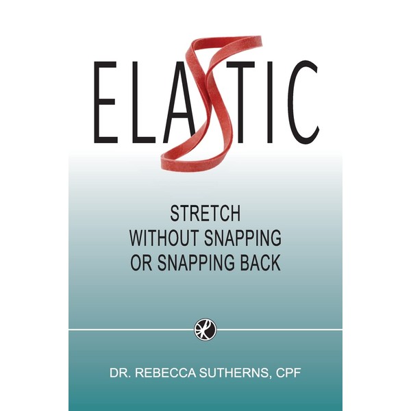 Elastic: Stretch Without Snapping or Snapping Back