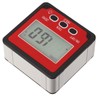 Angle Finder Digital Display Level Gauge Magnetic Inclinometer Tool for