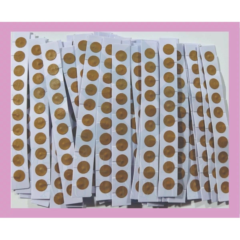 Balines Para Auriculoterapia 250 Piezas